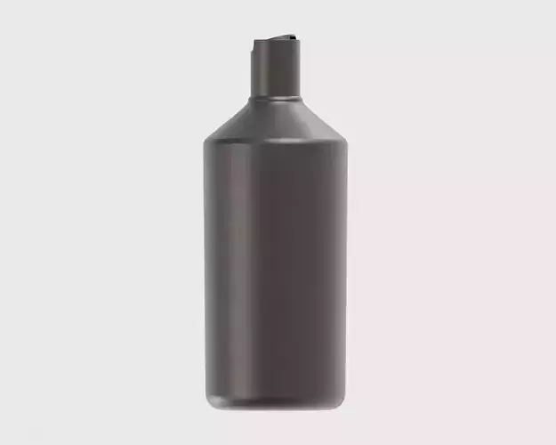 Cosmetic bottle