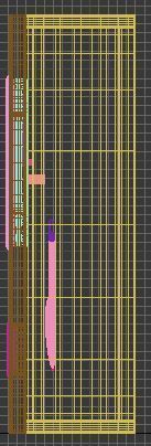 USSR made wooden clock Free 3D model_2