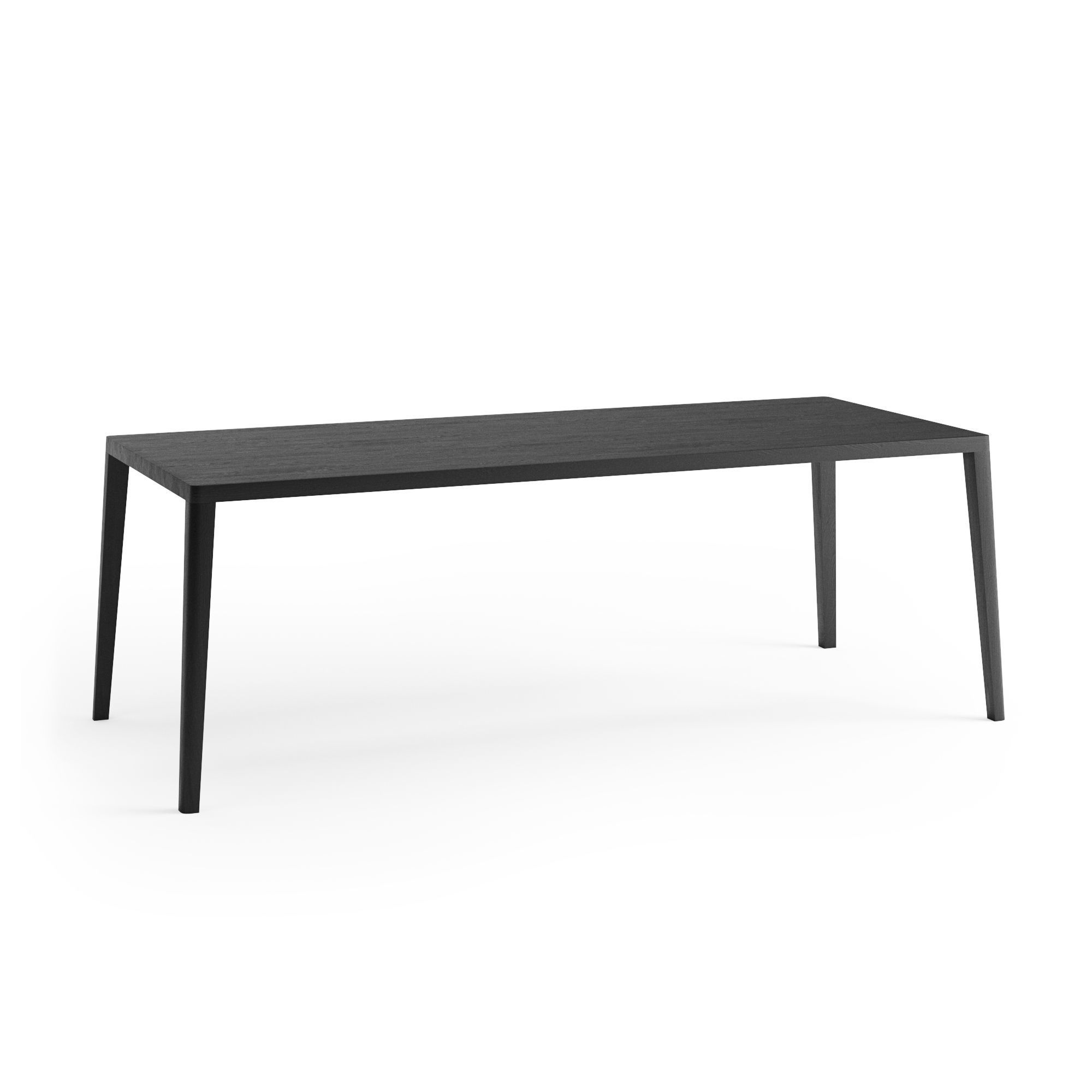 Bolia Dining Table Graceful 3D model_24