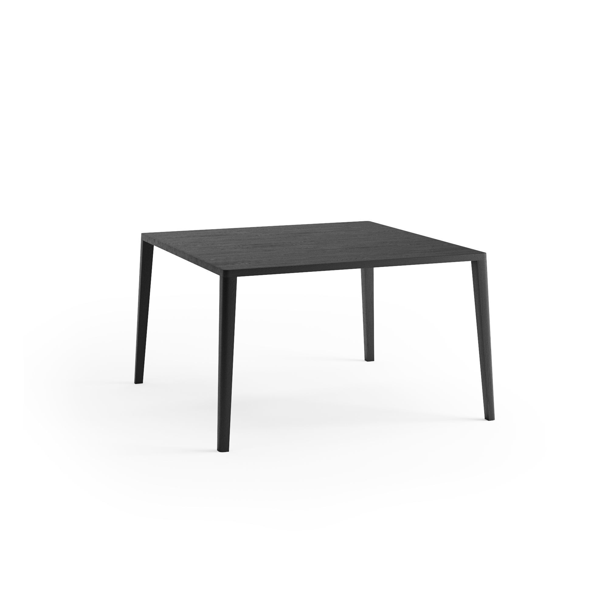 Bolia Dining Table Graceful 3D model_12
