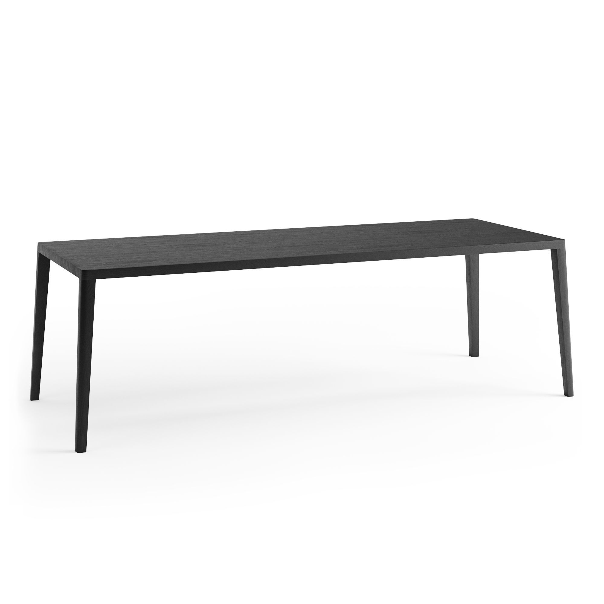 Bolia Dining Table Graceful 3D model_27
