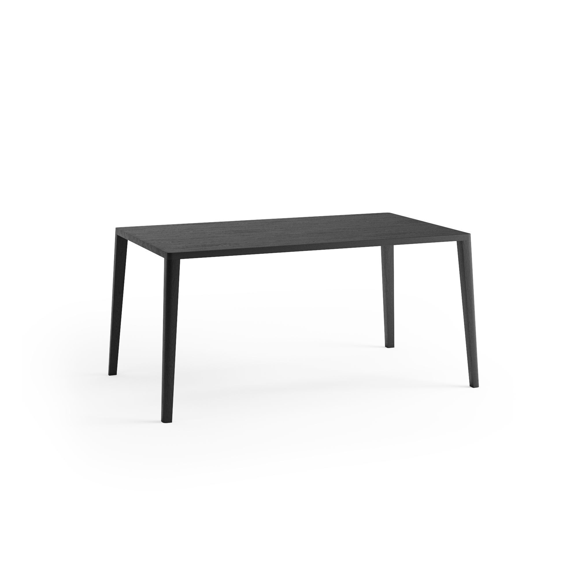 Bolia Dining Table Graceful 3D model_15
