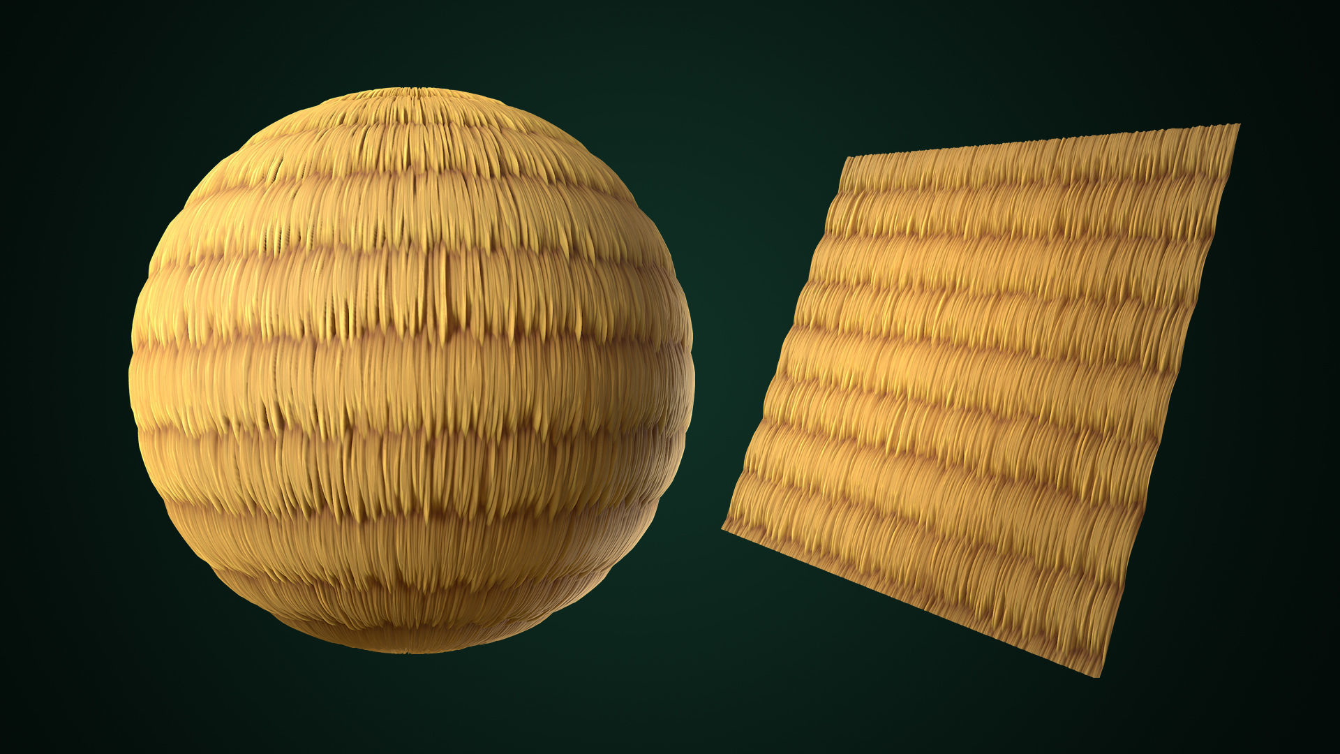 Roof Stylized Texture Texture_11