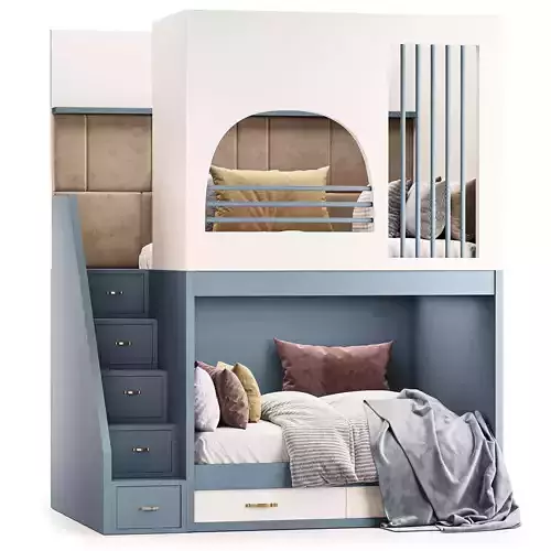 Kids Bedroom 2