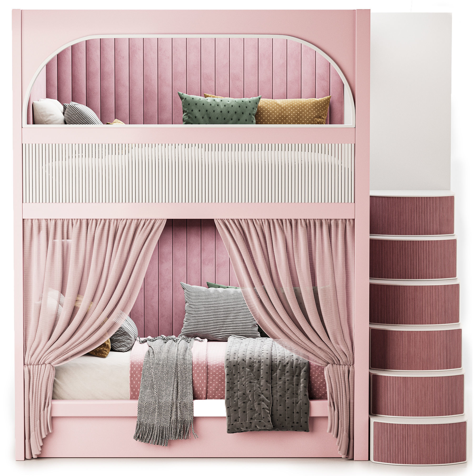 Project Blue Spark 3D model_1