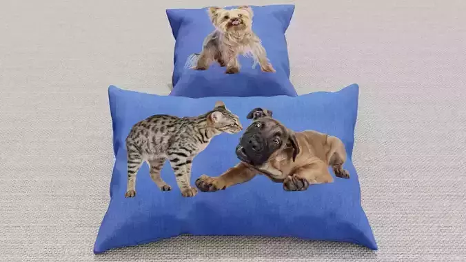 Pillows