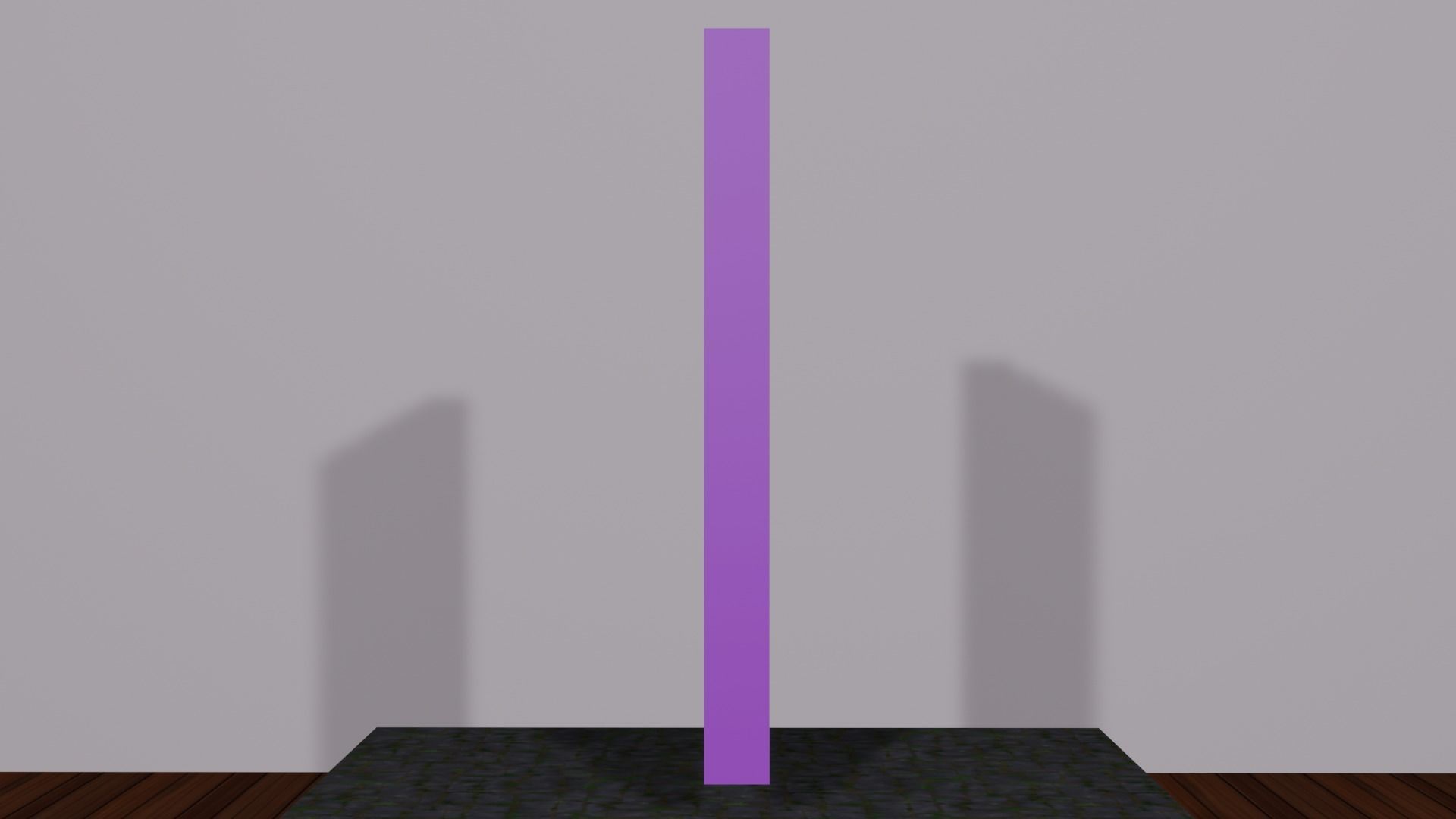 CGI or Video Game Painting Fairy Princess Low-poly 3D model_3