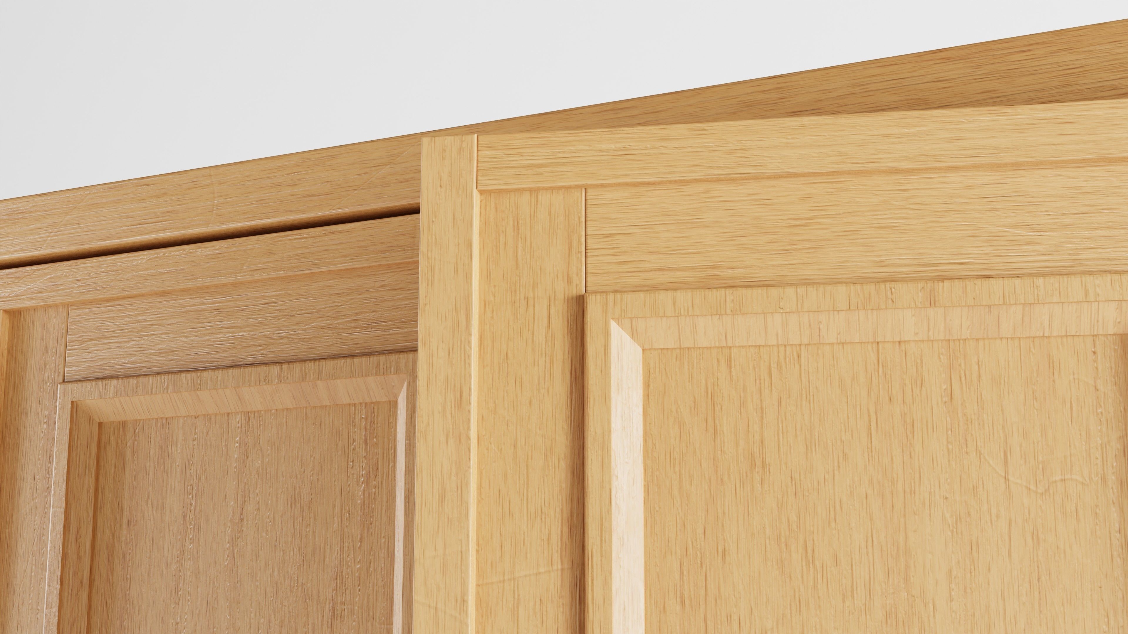 Door Collection Pack 3D model_22