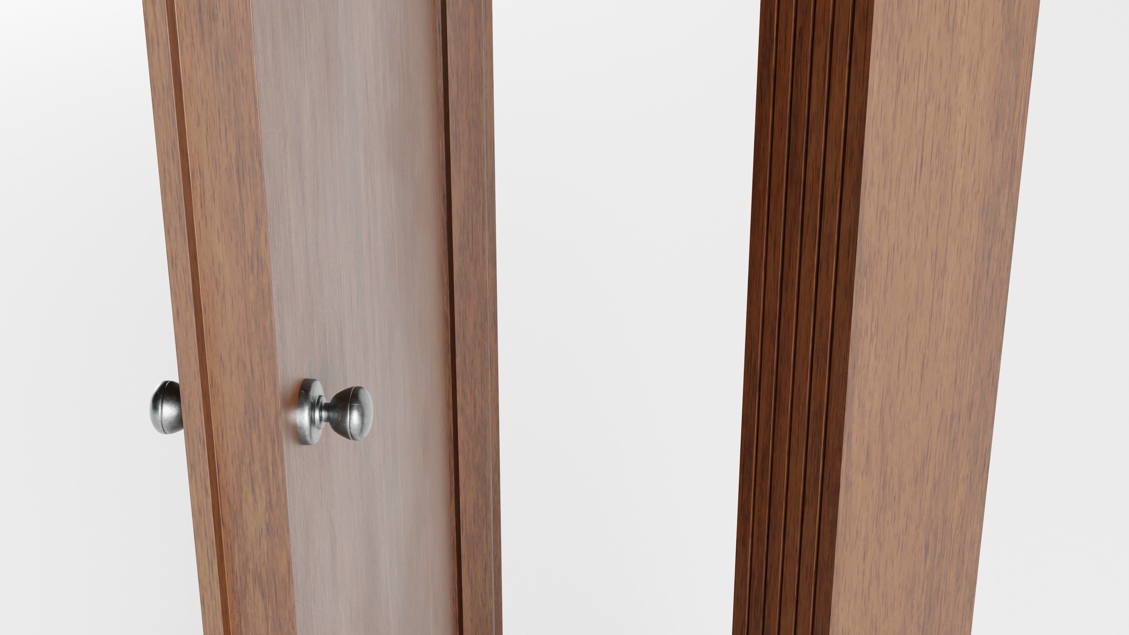 Door Collection Pack 3D model_17