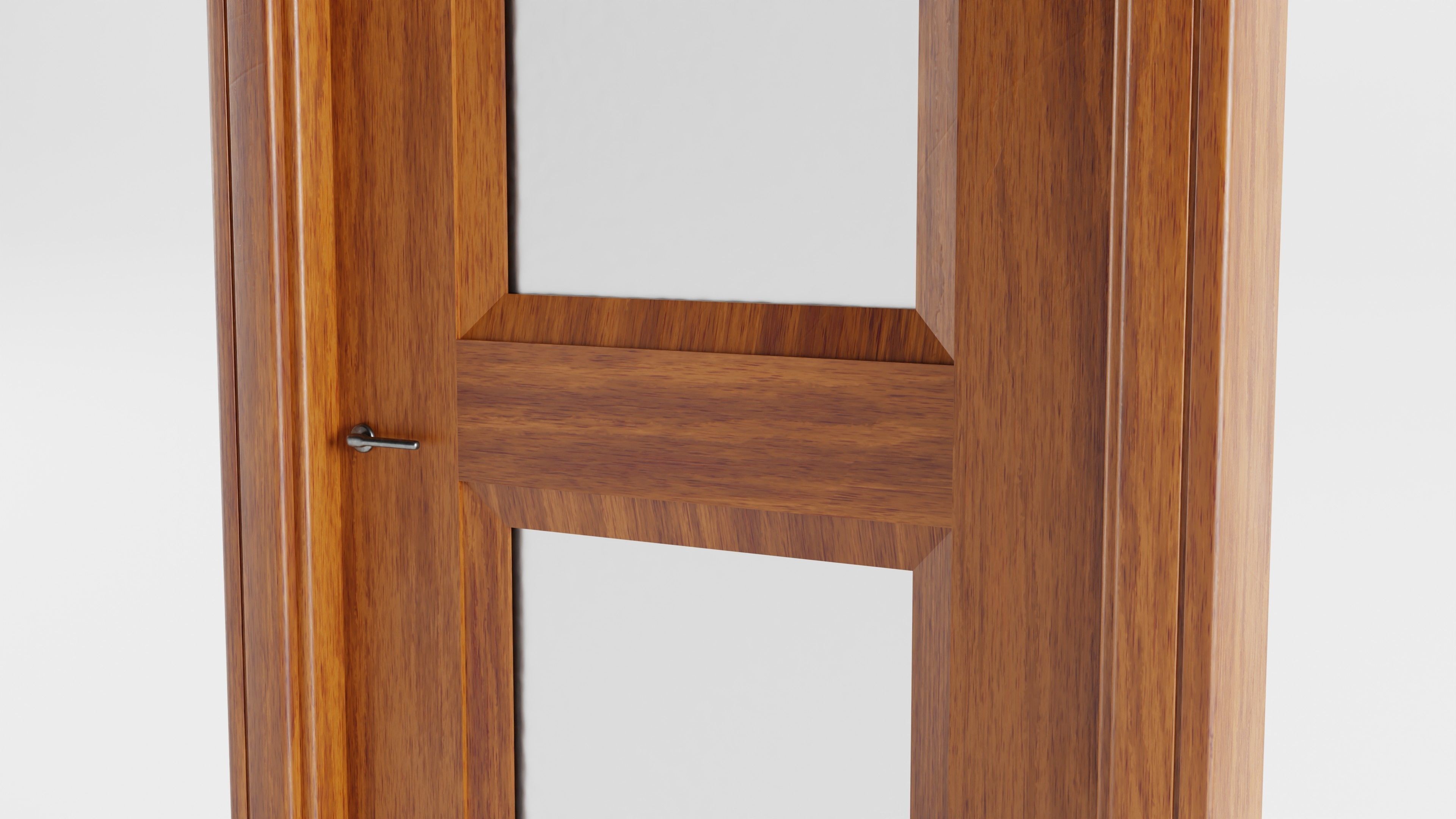 Door Collection Pack 3D model_10