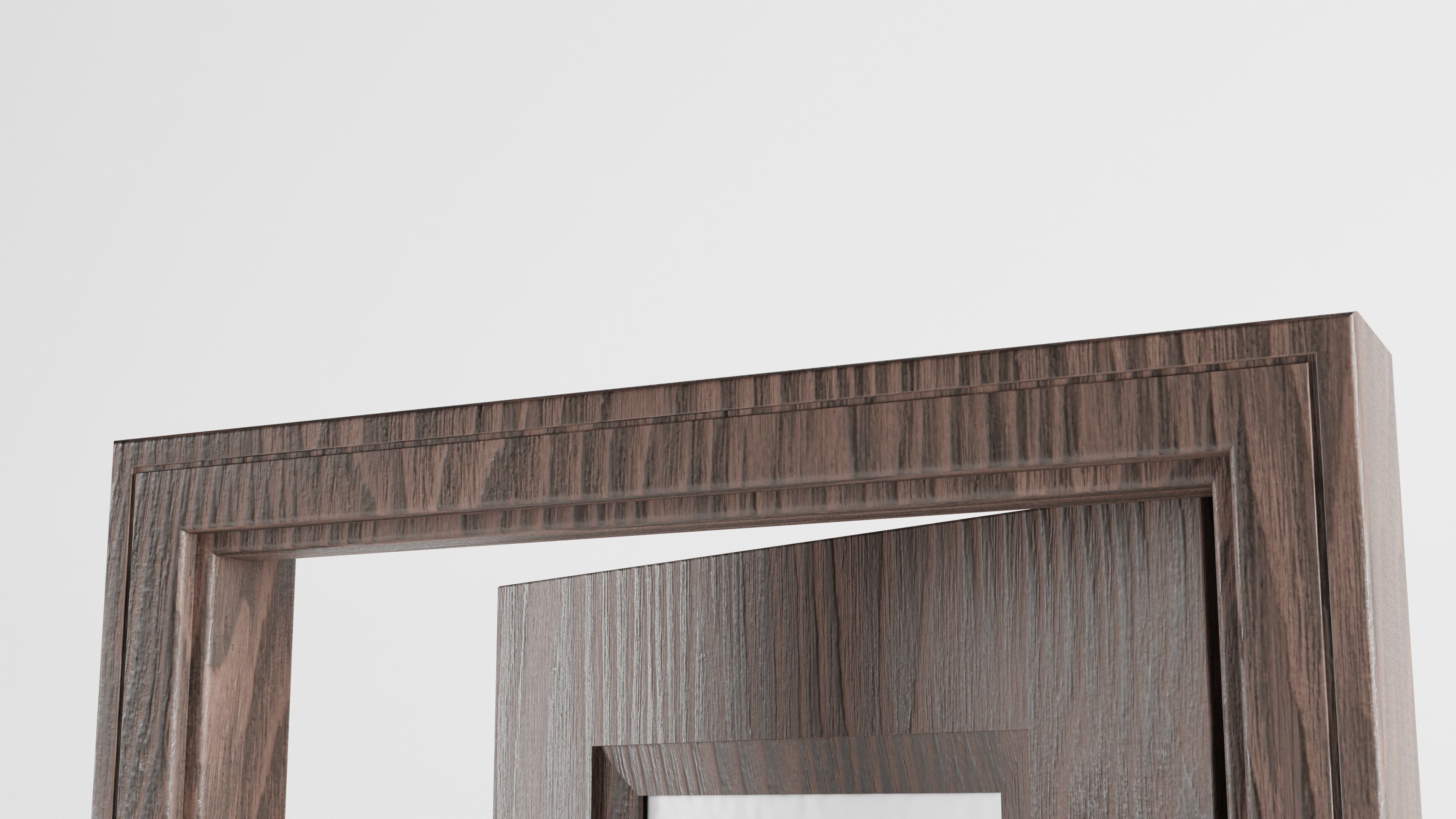 Door Collection Pack 3D model_11