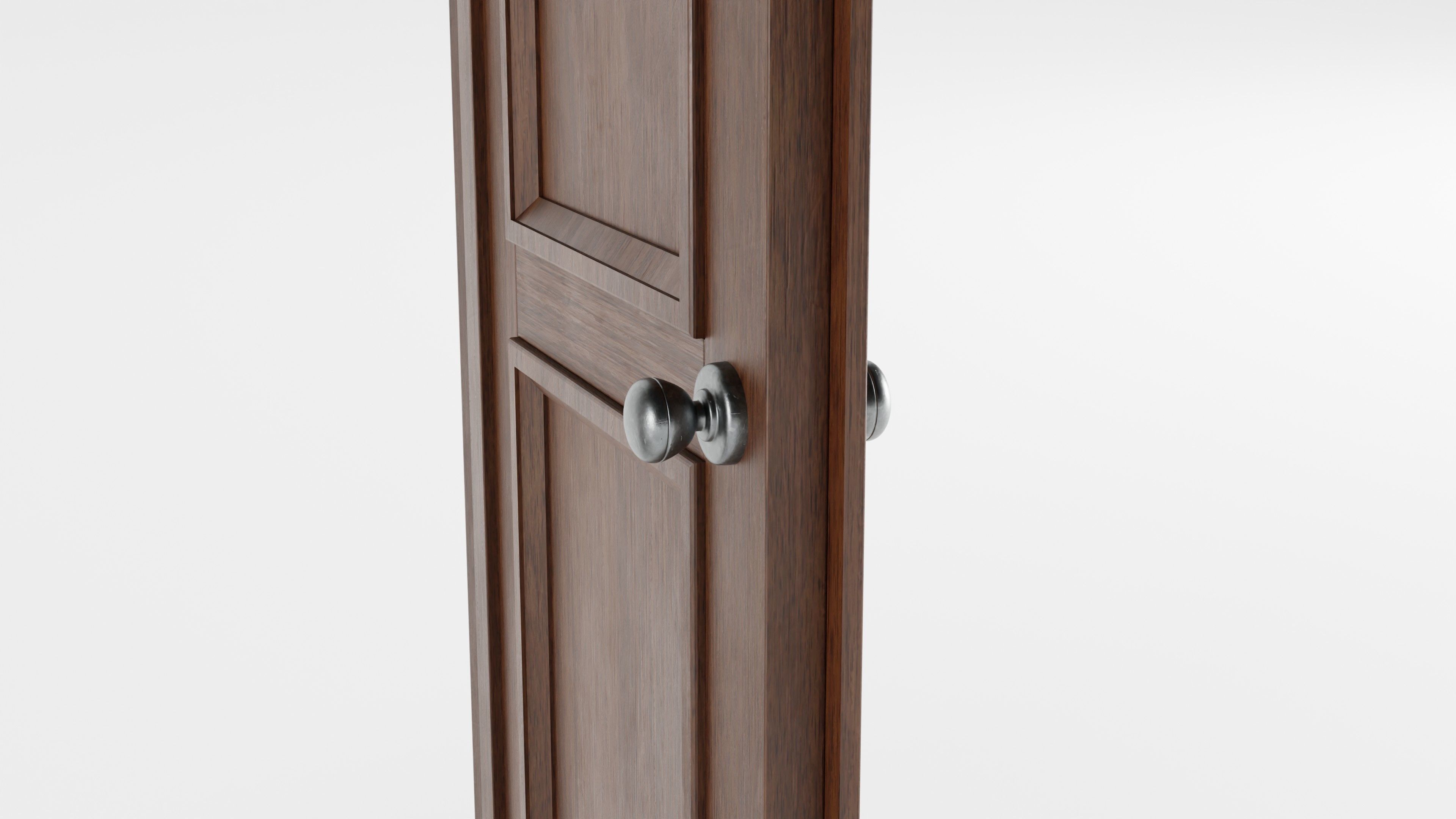Door Collection Pack 3D model_23
