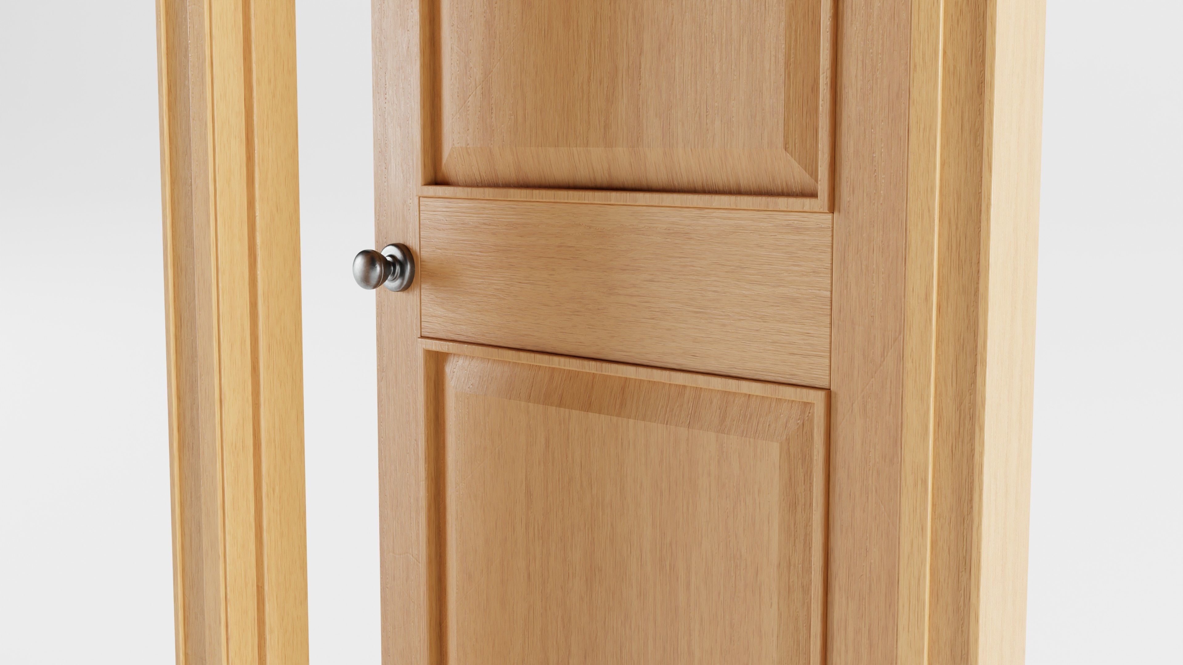 Door Collection Pack 3D model_8