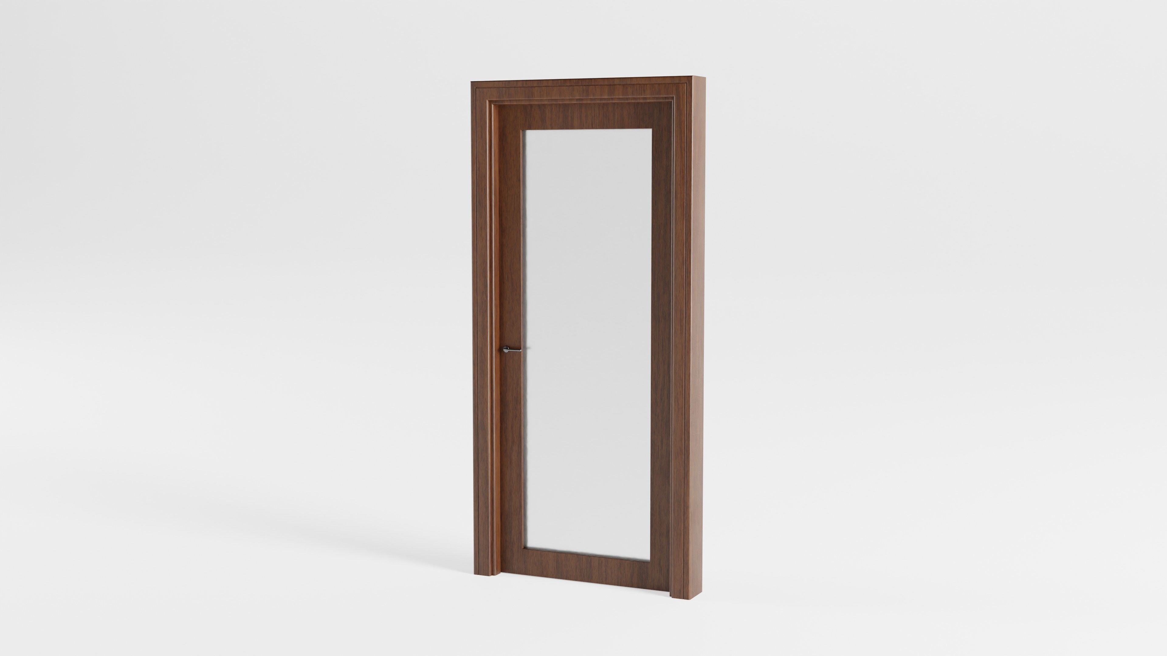 Door Collection Pack 3D model_12