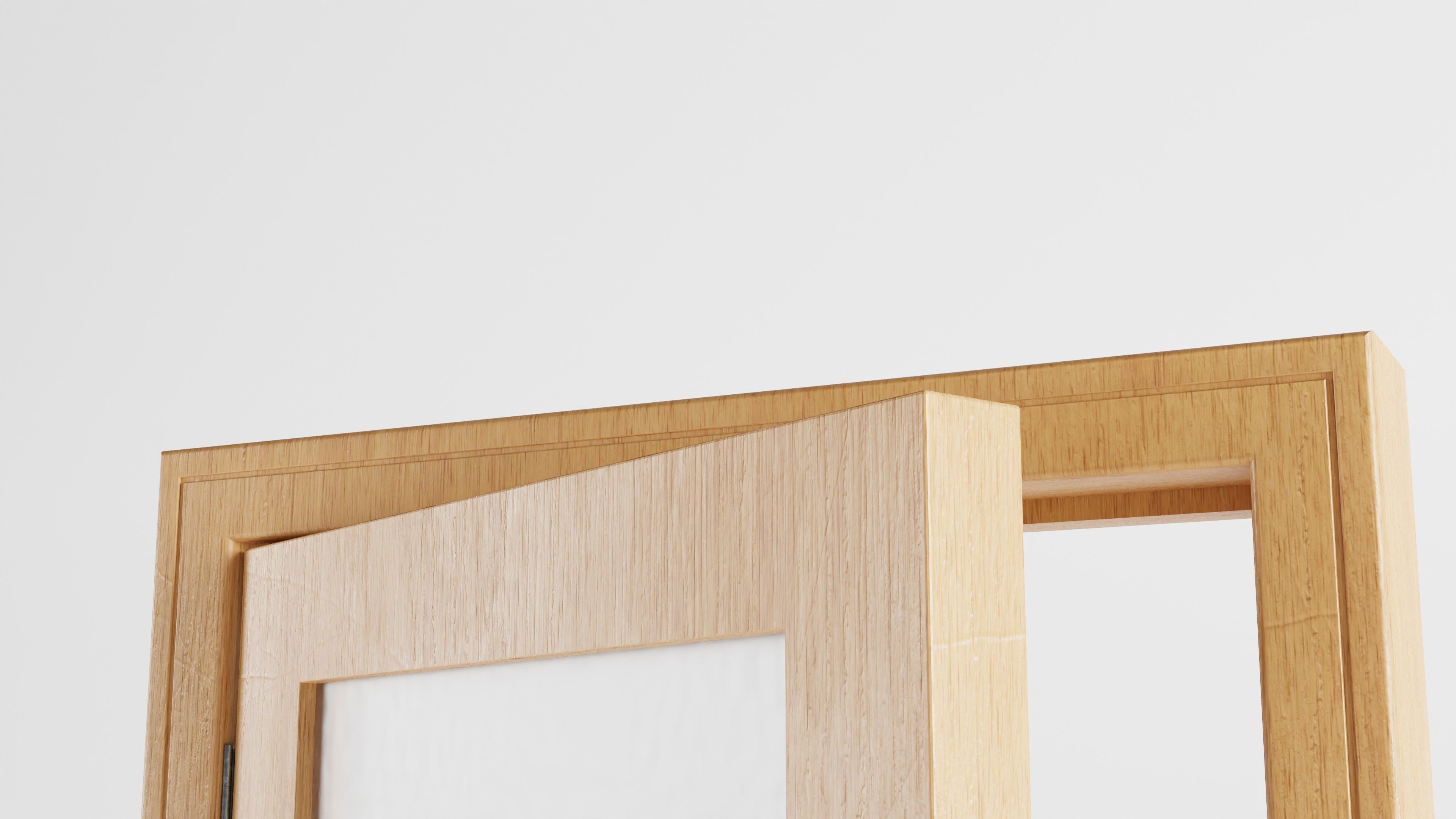 Door Collection Pack 3D model_14