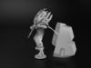 PROJECT Pyke League of legends 3D MODEL 3D model 3D printable | CGTrader