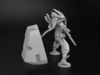 PROJECT Pyke League of legends 3D MODEL 3D model 3D printable | CGTrader
