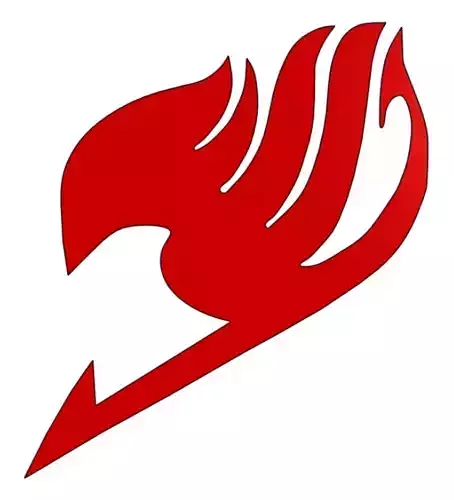 Fairy Tail Logo