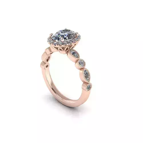 Parad Diamond Ring S1