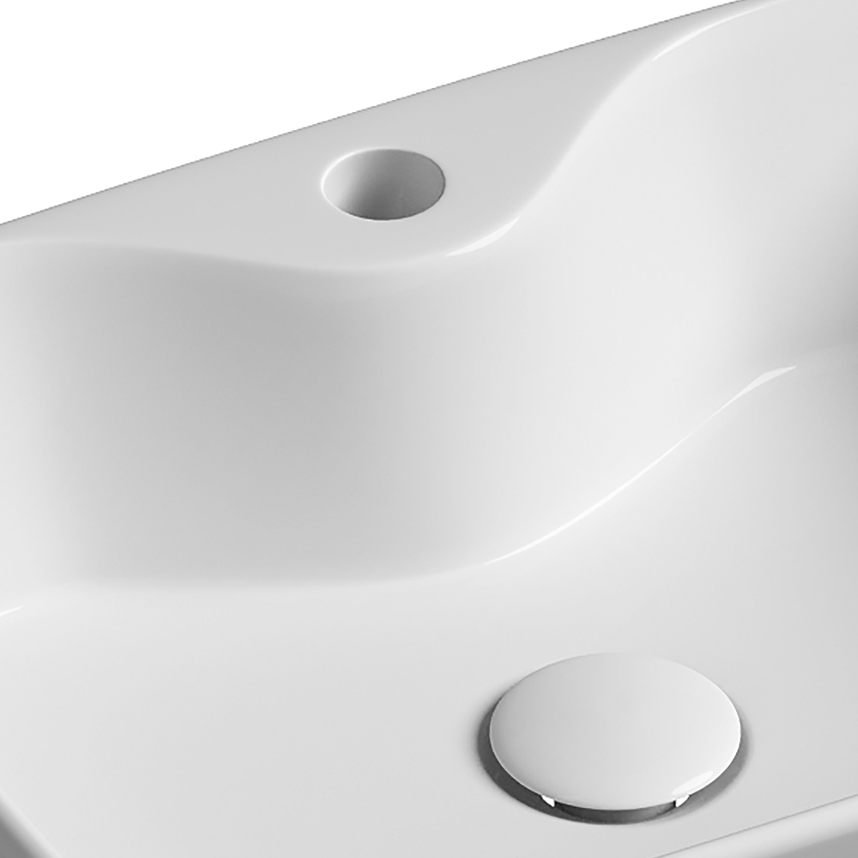 Washbasin Element CN6033 3D model_4