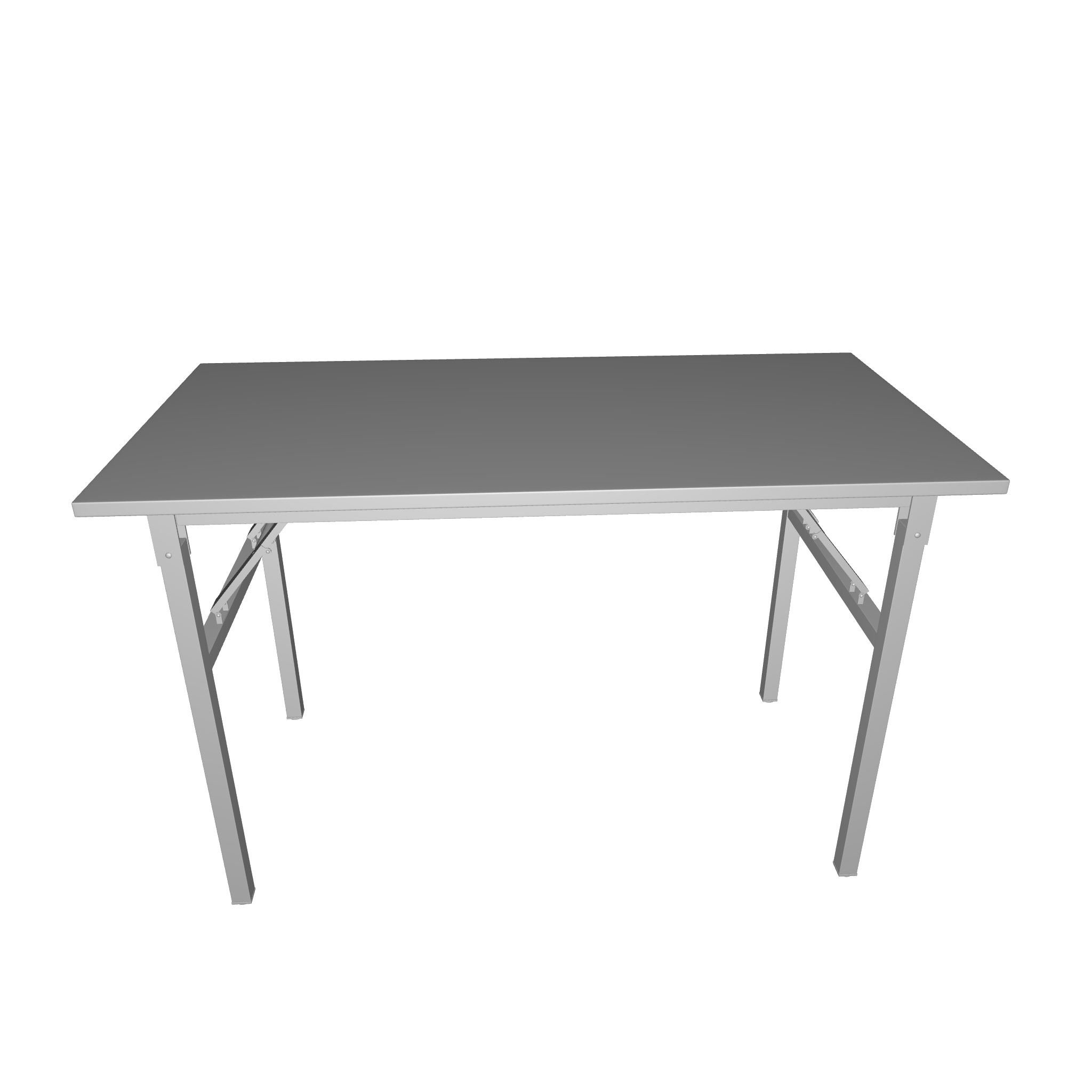 Beeks Desk 3D model_4