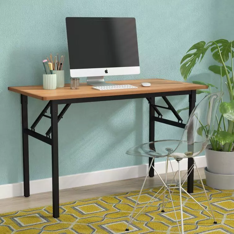 Beeks Desk 3D model_0