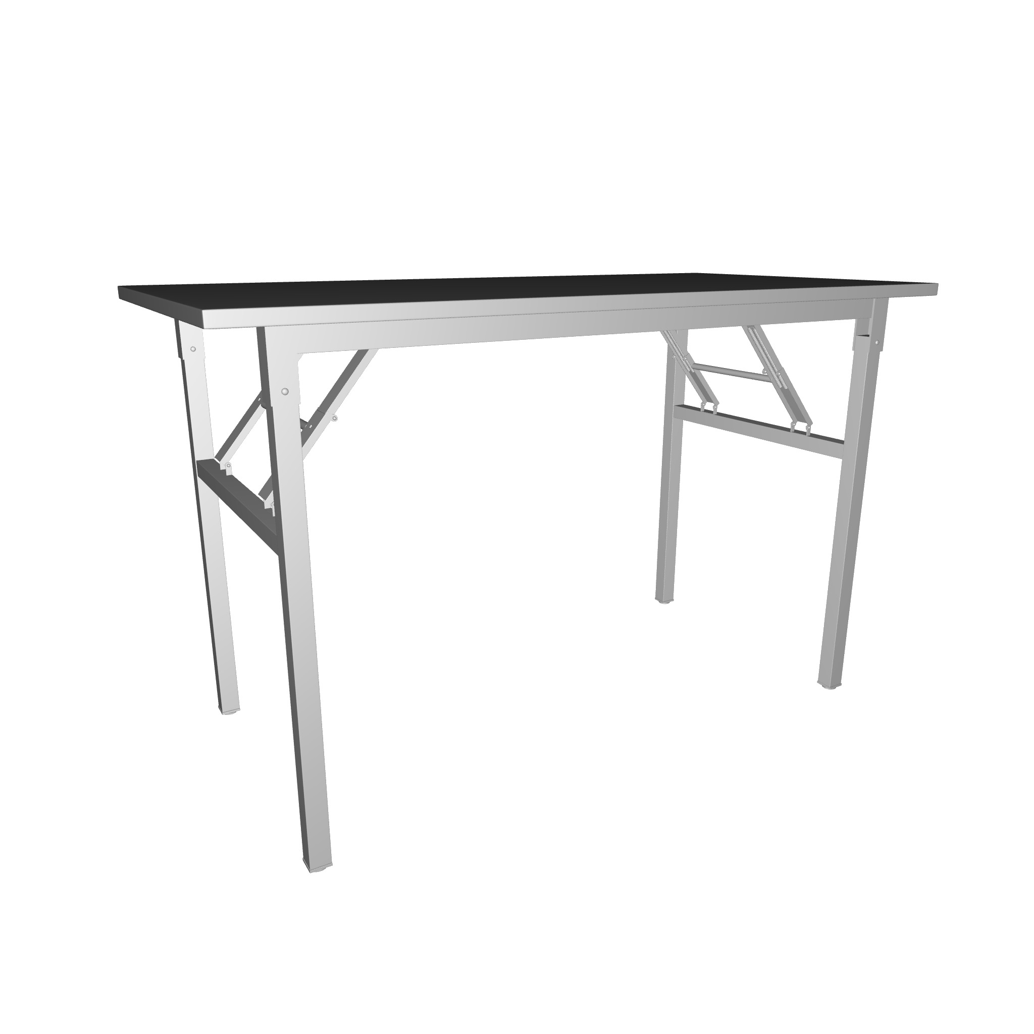Beeks Desk 3D model_6