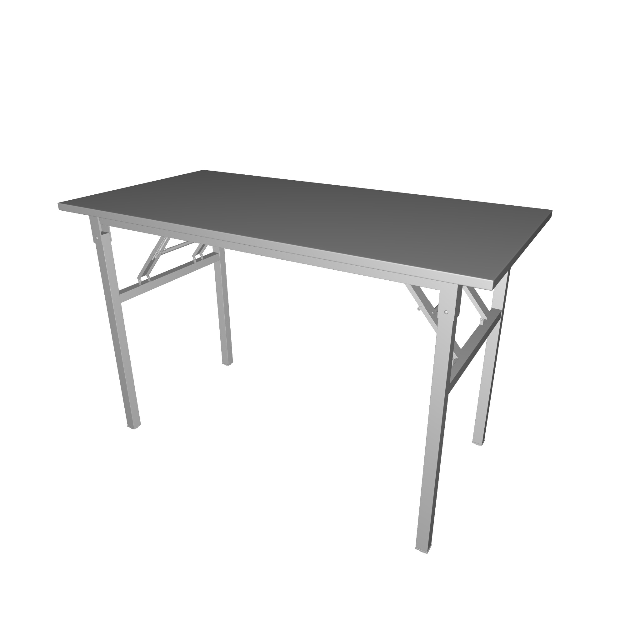 Beeks Desk 3D model_5