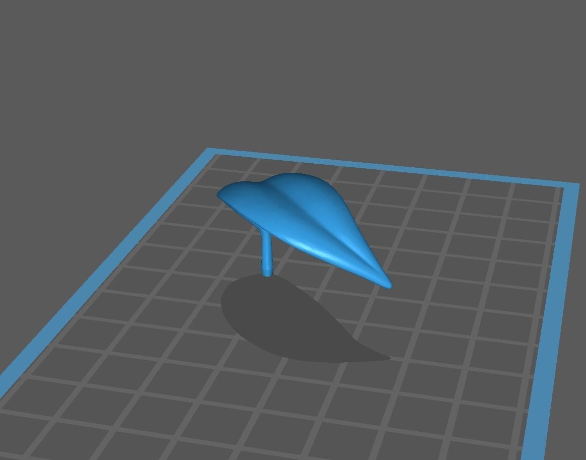 Cyndaquil Quilava and Typhlosion 3D print model 3D print model_26