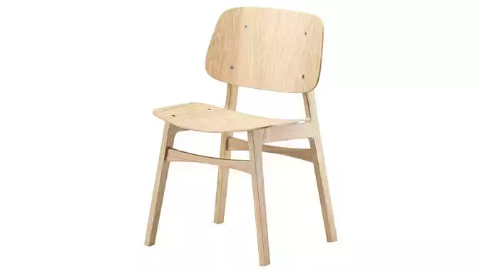 Soborg Dining Chair