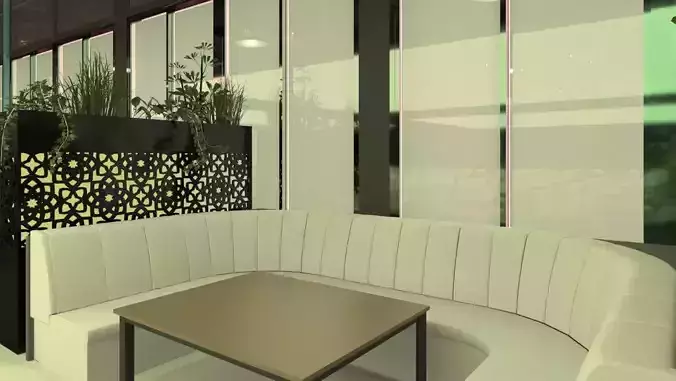Sofa set 