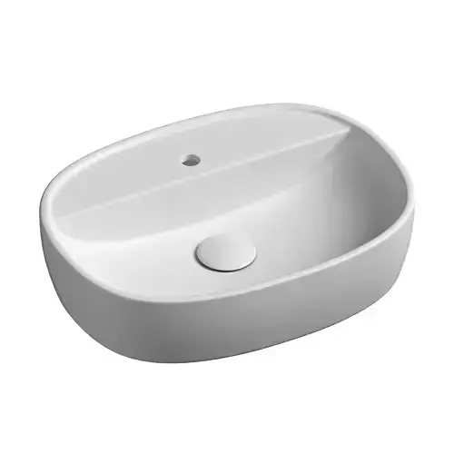 Washbasin CN6036