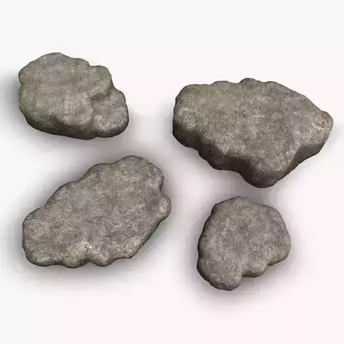 Cave Platform 2 - Light