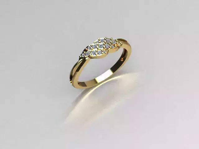 ring jewelry