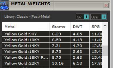 Cushion Ring 3D print model_12