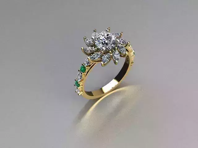 ring jewelry
