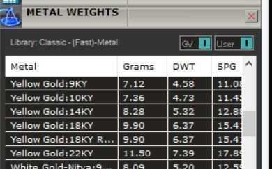 Art Deco Ring 3D print model_13