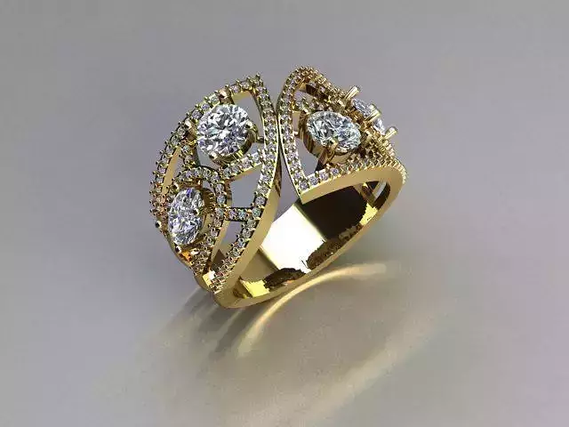 ring jewelry