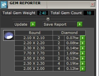 Couple ring 3D print model_12