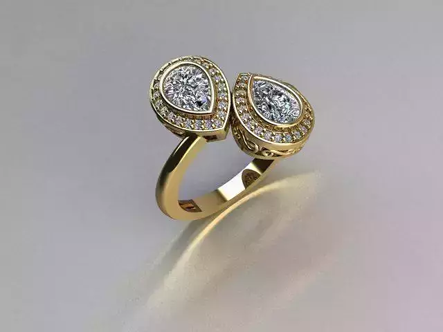 jewelry ring