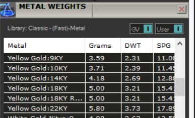 Art Deco Ring 3D print model_13