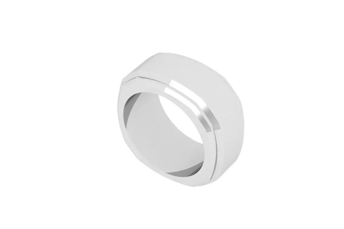 Wedding band 3D print model