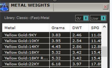 Wedding Ring 3D print model_13