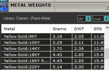 Antiq Art Deco Pendant 3D print model_12