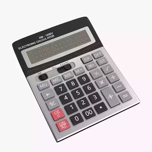 Calculator