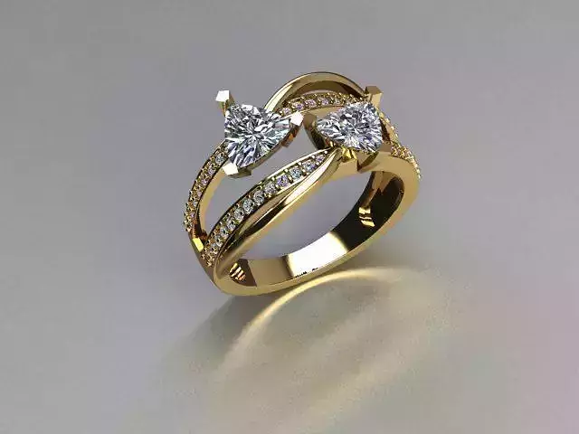 ring jewelry