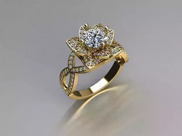 ring jewelry