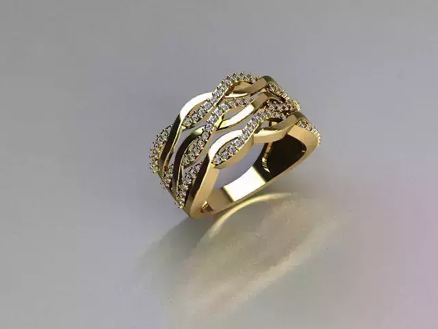 ring jewelry