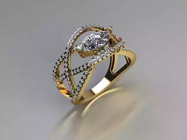 jewelry ring