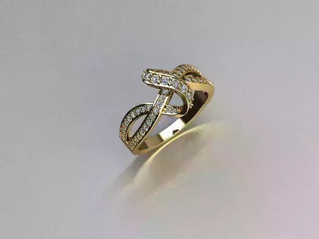jewelry ring